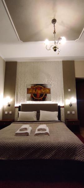 Erodios Guesthouse